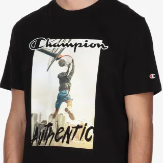 CHAMPION BASKET T-SHIRT