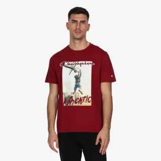 CHAMPION BASKET T-SHIRT 