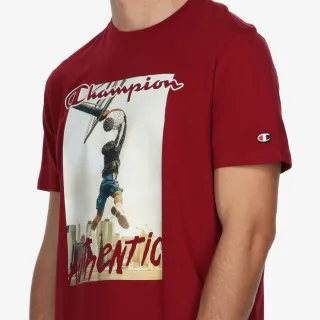 CHAMPION BASKET T-SHIRT 