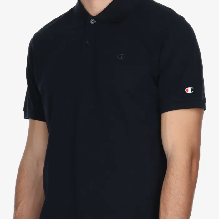 CHAMPION CLASSIC POLO T-SHIRT 