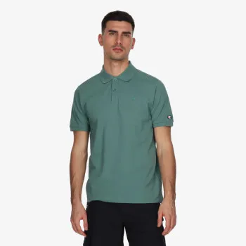 CHAMPION CLASSIC POLO T-SHIRT 