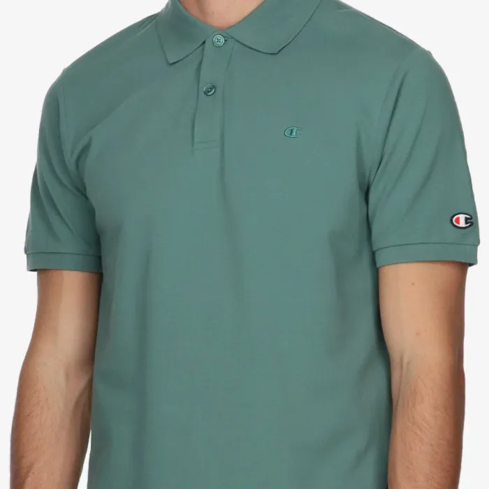 CLASSIC POLO T-SHIRT 