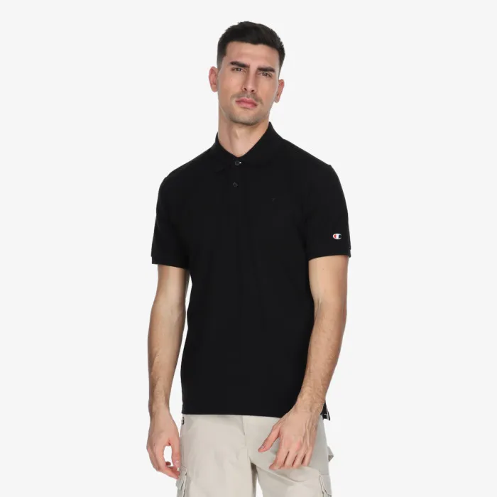 CLASSIC POLO T-SHIRT 