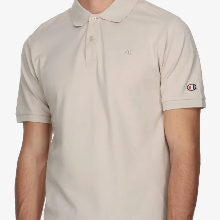 CHAMPION CLASSIC POLO T-SHIRT 