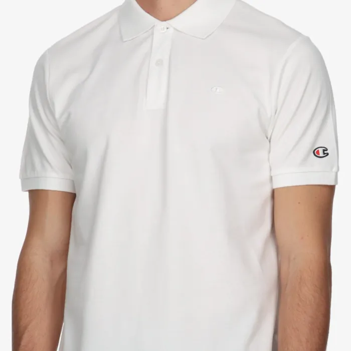 CLASSIC POLO T-SHIRT 