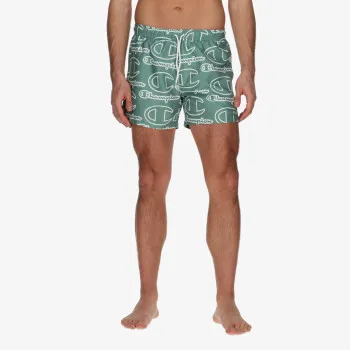 CHAMPION CHMP EASY SWIMMING SHORTS 