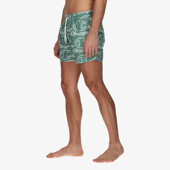 CHAMPION CHMP EASY SWIMMING SHORTS 