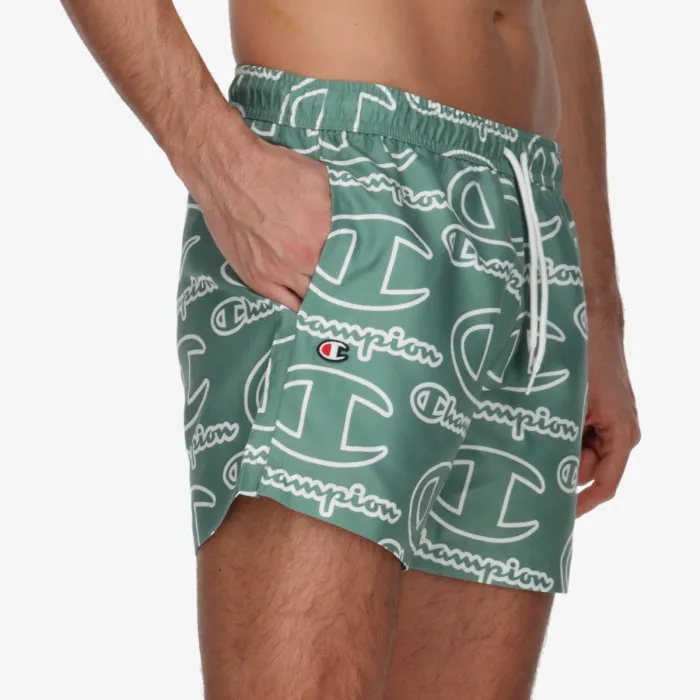 CHAMPION CHMP EASY SWIMMING SHORTS 