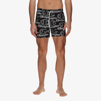 CHMP EASY SWIMMING SHORTS 