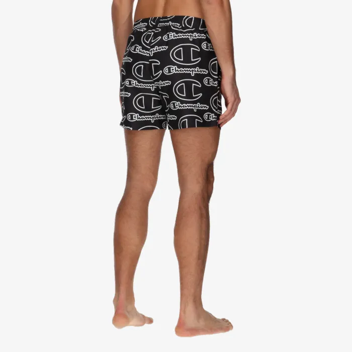 CHMP EASY SWIMMING SHORTS 