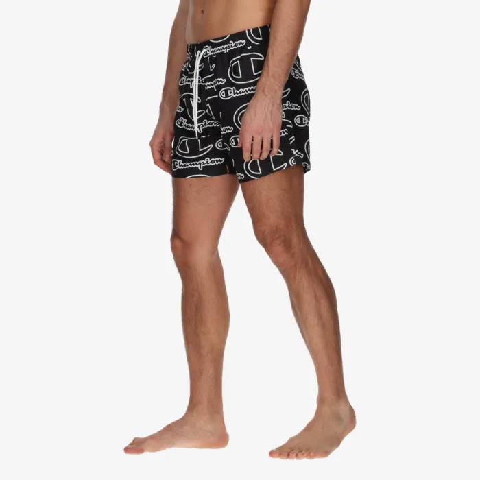 CHMP EASY SWIMMING SHORTS 