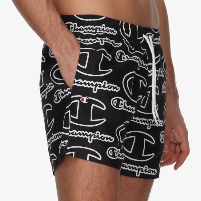 CHMP EASY SWIMMING SHORTS 