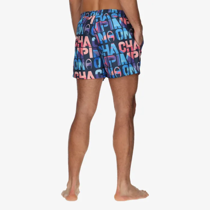 CHAMPION CHMP SWIMMING SHORTS 