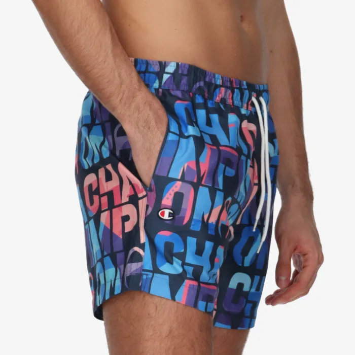 CHAMPION CHMP SWIMMING SHORTS 