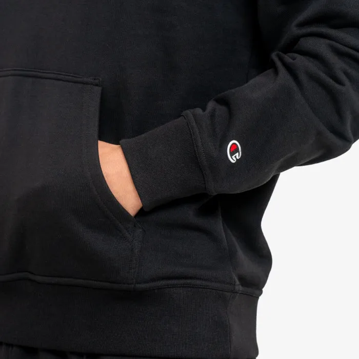 CHAMPION Hooded Sweatshirt 