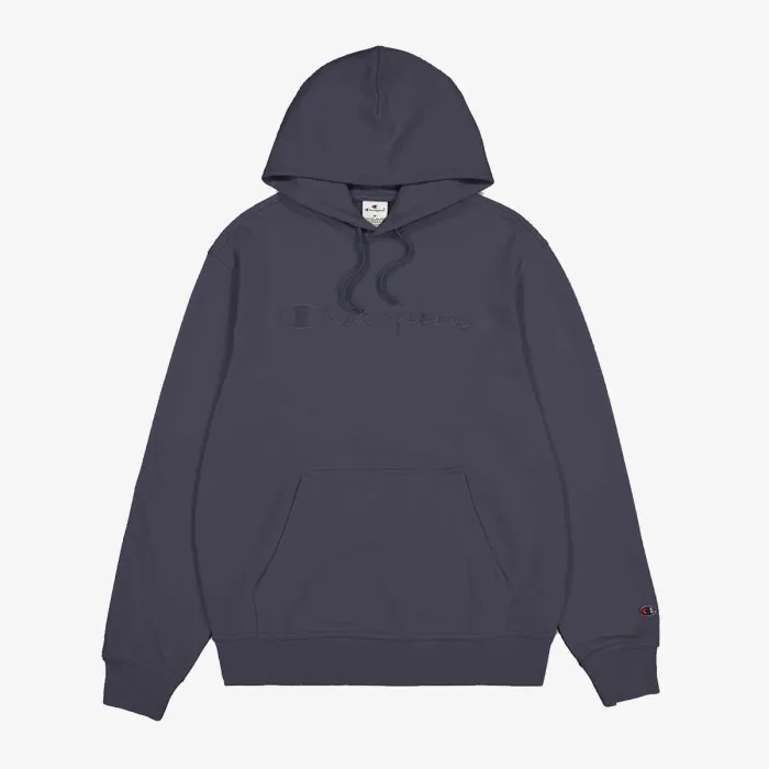 CHAMPION Hooded Sweatshirt 