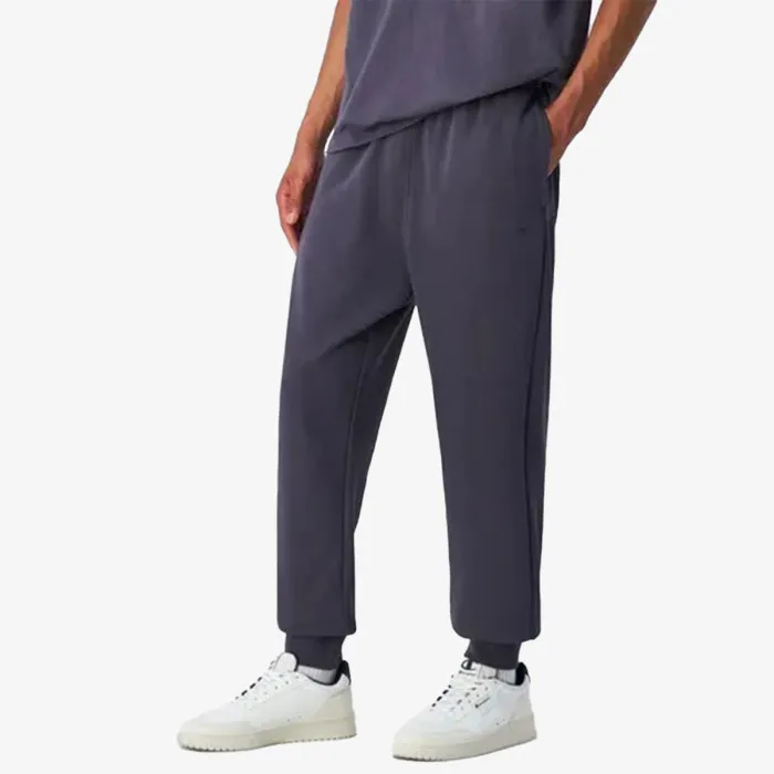CHAMPION Rib Cuff Pants 
