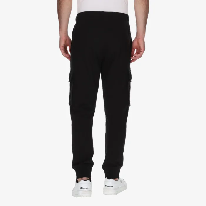 CHAMPION Rib Cuff Cargo Pant 