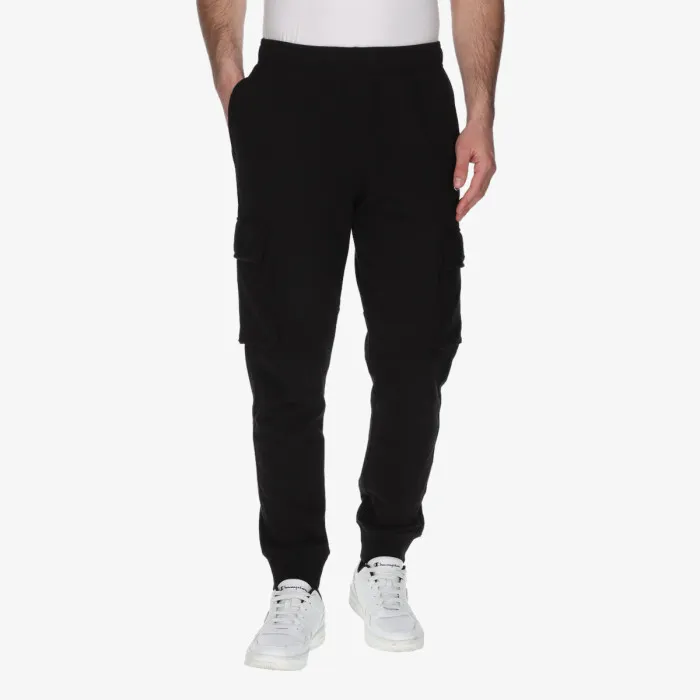 CHAMPION Rib Cuff Cargo Pant 