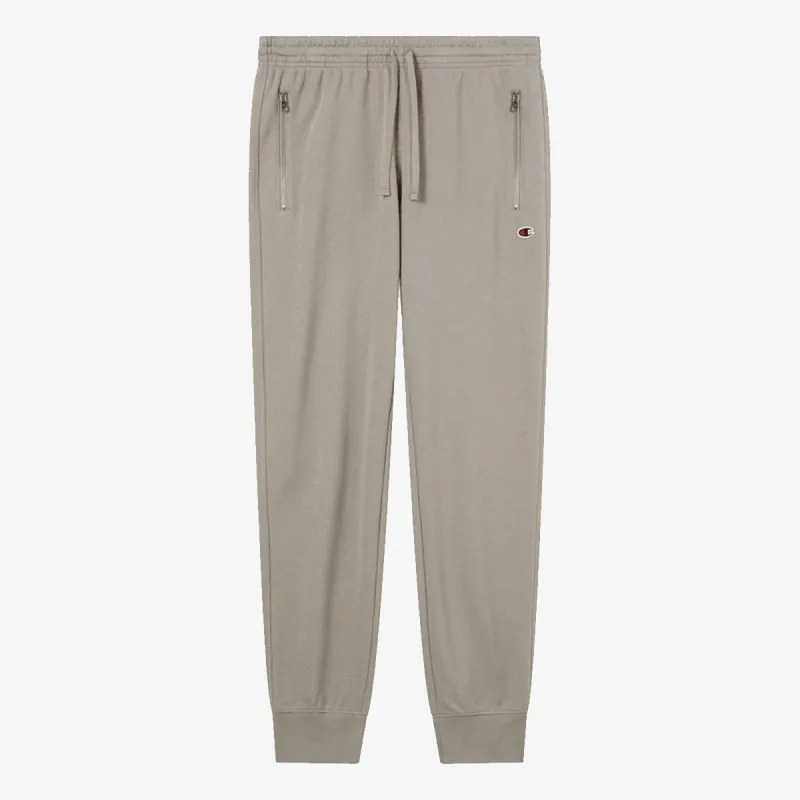 CHAMPION Rib Cuff Pants 