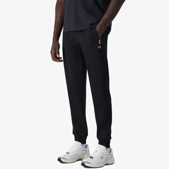CHAMPION Rib Cuff Pants 