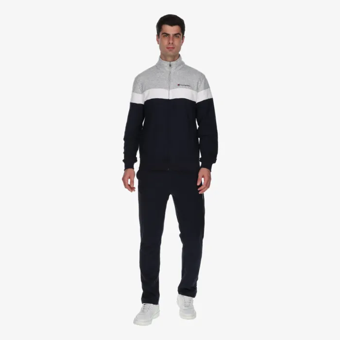 CHAMPION Full Zip Suit 