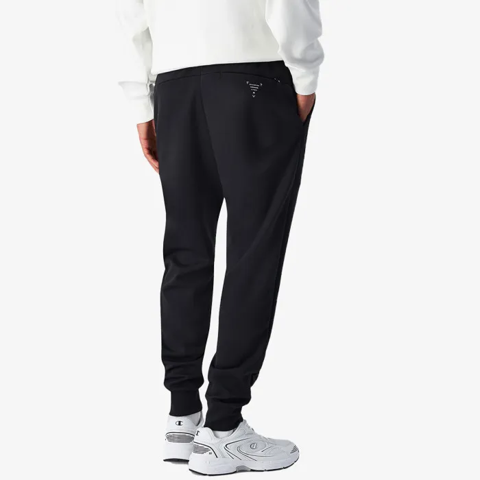 CHAMPION Rib Cuff Pants 
