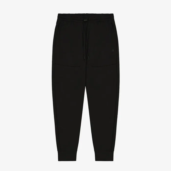 CHAMPION Rib Cuff Pants 