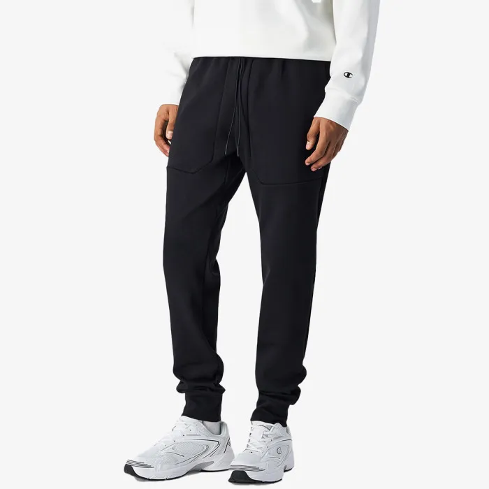 CHAMPION Rib Cuff Pants 