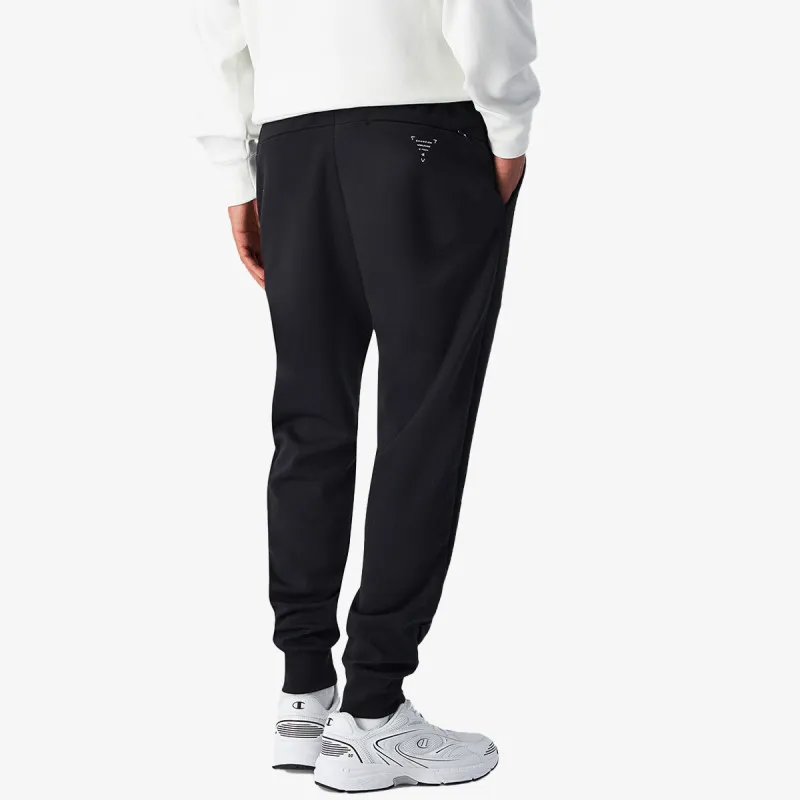 CHAMPION Rib Cuff Pants 