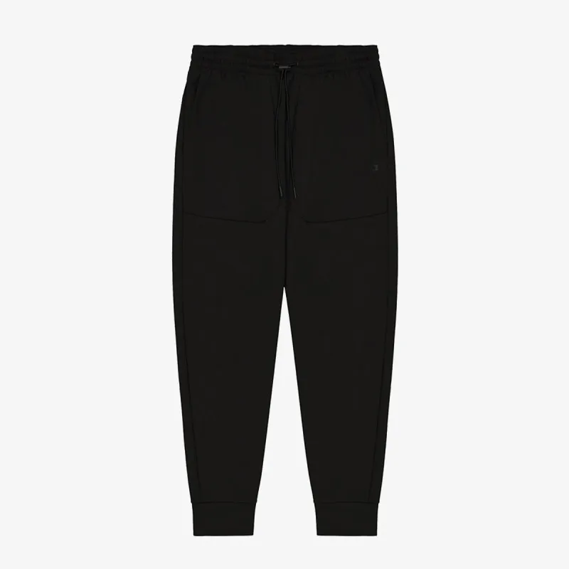 CHAMPION Rib Cuff Pants 