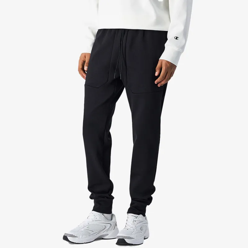CHAMPION Rib Cuff Pants 