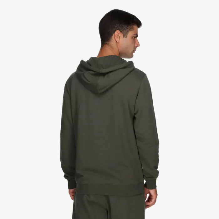 CHAMPION CH FULL ZIP HOODY 