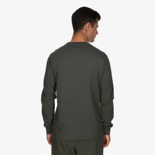 CHAMPION CH LONG SLEEVE TEE