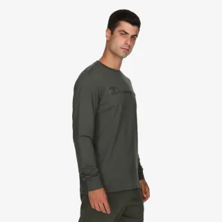 CHAMPION CH LONG SLEEVE TEE