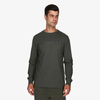 CHAMPION CH LONG SLEEVE TEE