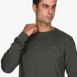 CHAMPION CH LONG SLEEVE TEE