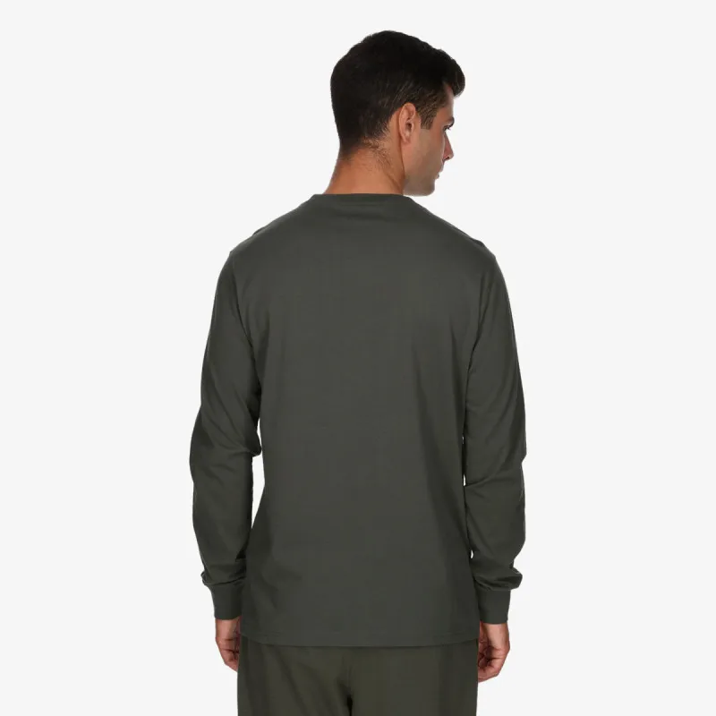 CHAMPION CH LONG SLEEVE TEE