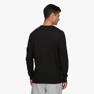 CHAMPION CH LONG SLEEVE TEE 