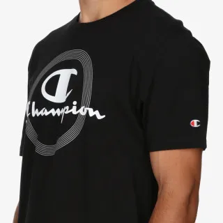 CHAMPION CH T-SHIRT