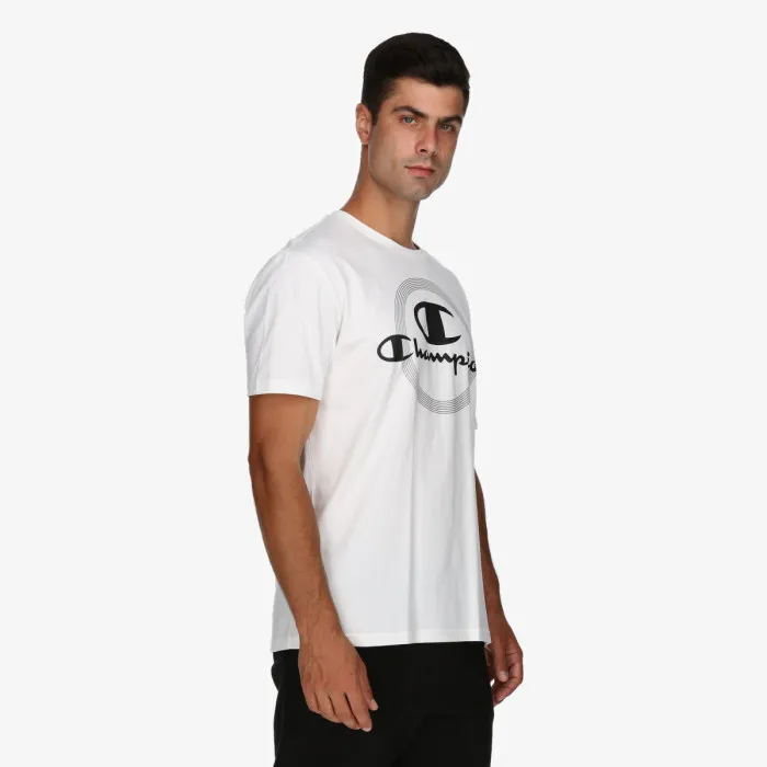 CHAMPION CH T-SHIRT 
