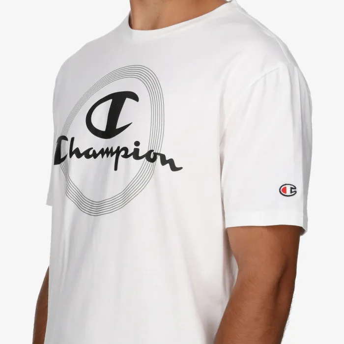 CHAMPION CH T-SHIRT 