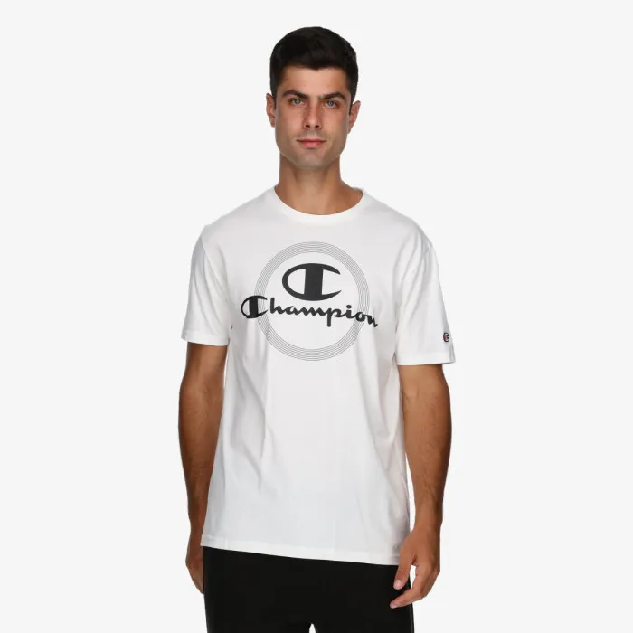 CHAMPION CH T-SHIRT 