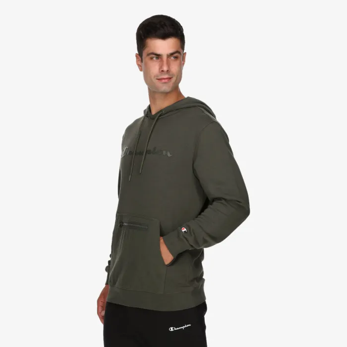 CHAMPION DUO HOODY 