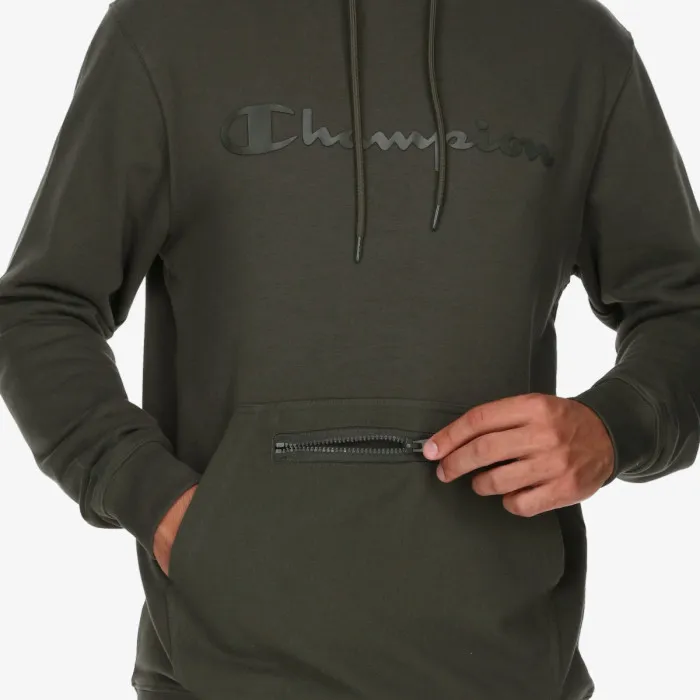 CHAMPION DUO HOODY 