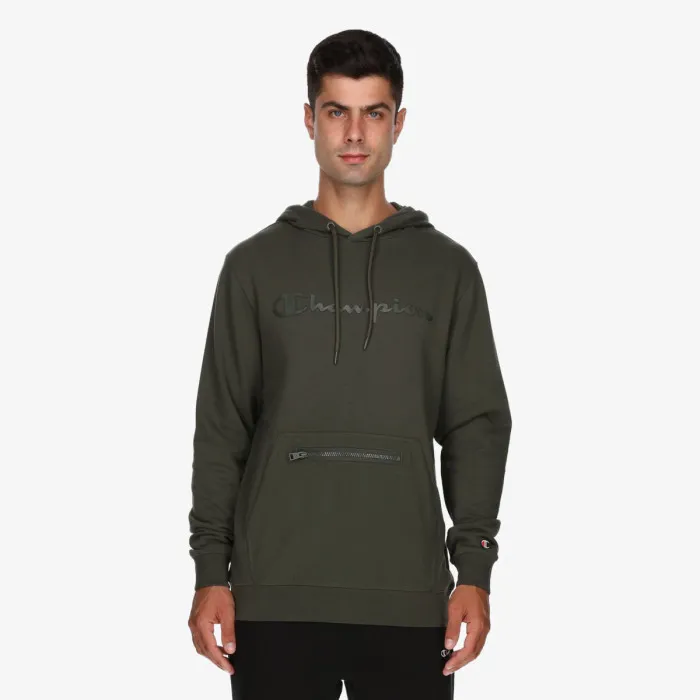 CHAMPION DUO HOODY 