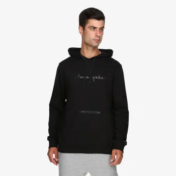 CHAMPION DUO HOODY 