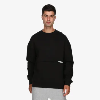 CHAMPION FOLD CREWNECK 