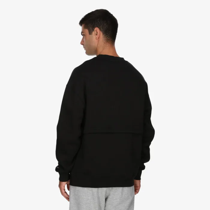 CHAMPION FOLD CREWNECK 