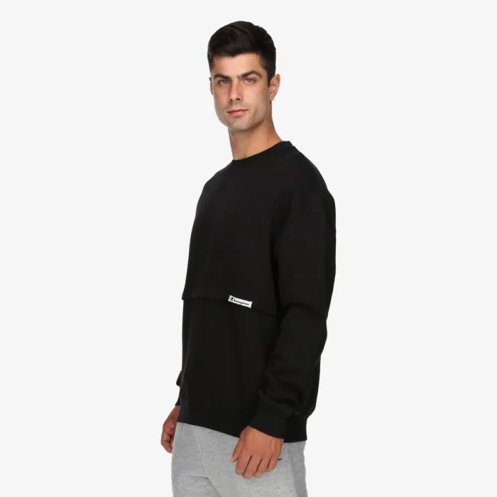 CHAMPION FOLD CREWNECK 